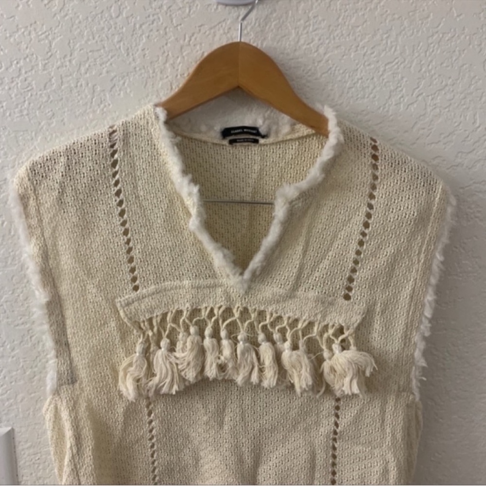 Isabel Marant Top - Picture 8 of 13